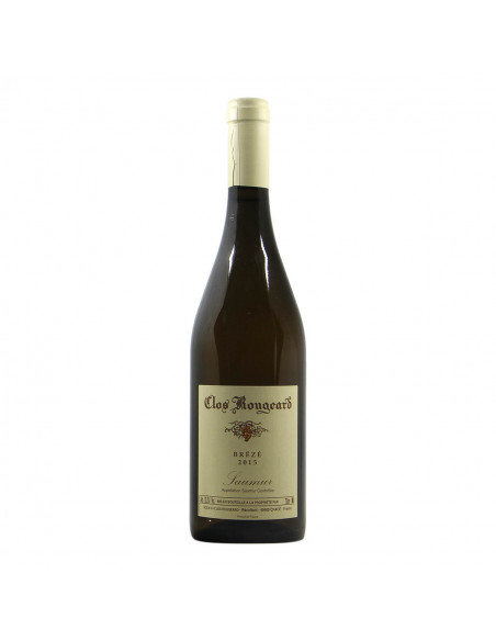 Clos Rougeard Saumur Breze 2015 Grandi Bottiglie