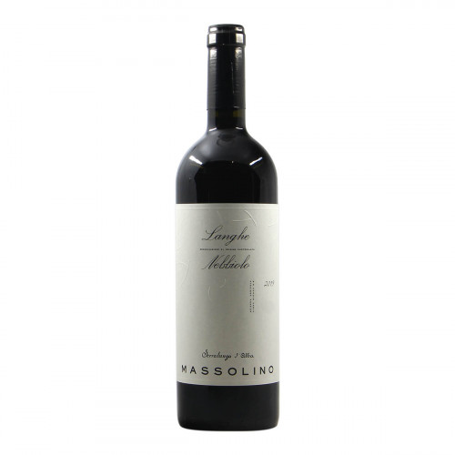 LANGHE NEBBIOLO 2019 MASSOLINO