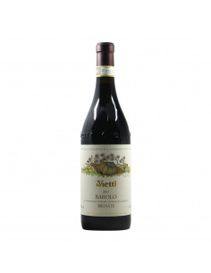 Vietti Barolo Brunate 2017 Grandi Bottiglie
