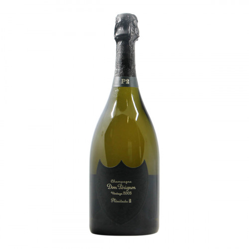 Moet e Chandon Dom Perignon P2 2003