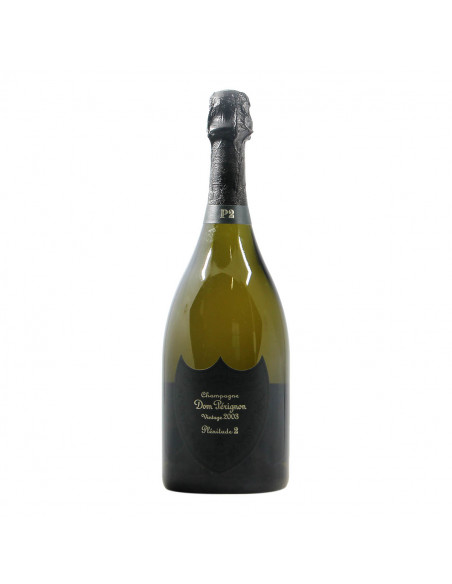Moet e Chandon Dom Perignon P2 2003