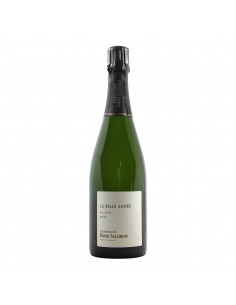 Denis Salomon Champagne La Belle Annee 2012 Grandi Bottiglie