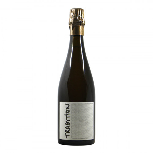 Champagne Bulle de Comptoir #9 Tradition Charles Dufour