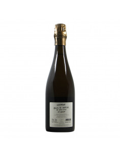 Champagne Bulle de Comptoir #9 Tradition Charles Dufour 2