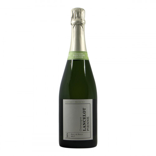 Lancelot Pienne Champagne Instant Presnet Grandi Bottiglie