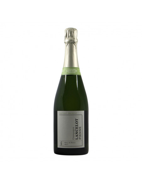 Lancelot Pienne Champagne Instant Presnet Grandi Bottiglie