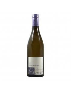 Agnes Paquet Auxey Duresses Blanc 2019