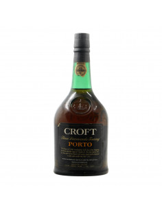 Croft Porto Three Diamonds Tawny