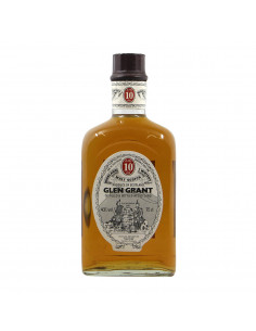 Glen Grant Scotch Whisky 10 years old