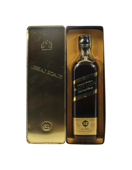 Johnnie Walker Black Label 12yo