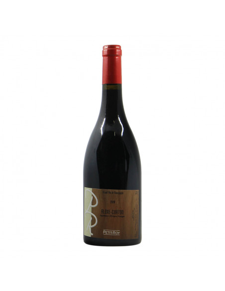 Petit-Roy-Aloxe-Corton-2019-Grandi-Bottiglie