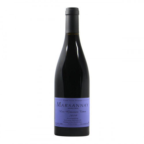 Sylvain Pataille Marsannay Rouge Les Grasses Tetes 2019 Grandi Bottiglie