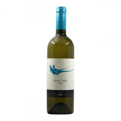 Gaja Rossj Bass 2009