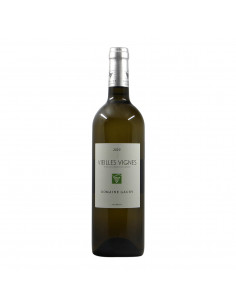 Domaine Gauby Cotes Catalanes Village Blanc Vieilles Vignes 2019 Grandi Bottiglie