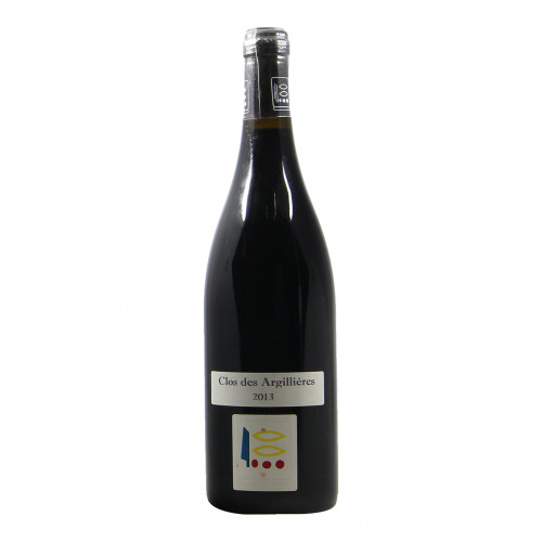 Nuits St Georges 1er Cru Clos Des Argillaires 2013 Prieure Roch Grandi Bottiglie