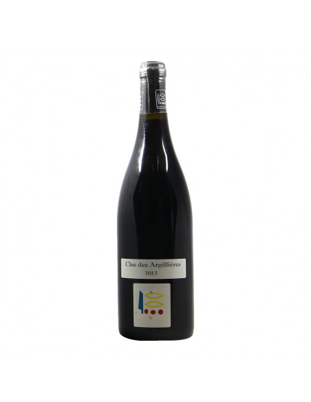 Nuits St Georges 1er Cru Clos Des Argillaires 2013 Prieure Roch Grandi Bottiglie