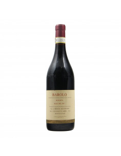 Barolo Riserva Rocche 2007 Accomasso