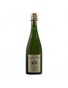 Champagne XIV Semper Fidelis Delouvin Nowack
