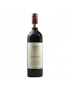 Flavio Roddolo Barolo Ravera 2007 Grandi Bottiglie
