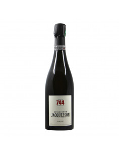 Jacquesson Champagne 744