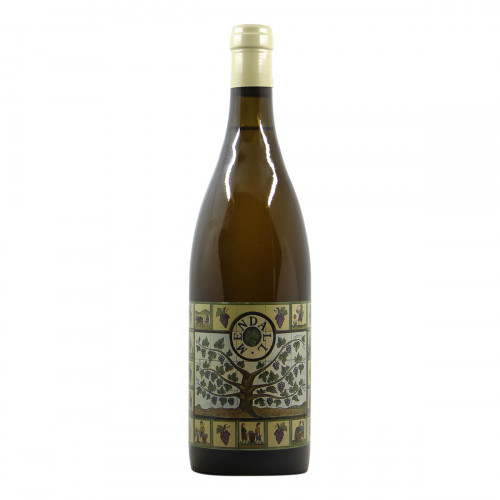 Laureano Serres 19 Blanc in 2