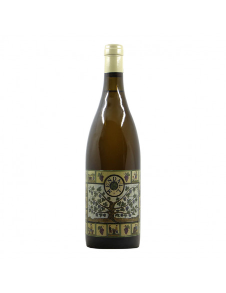 Laureano Serres 19 Blanc in 2