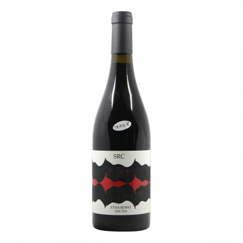 SRC Etna Rosso 2018