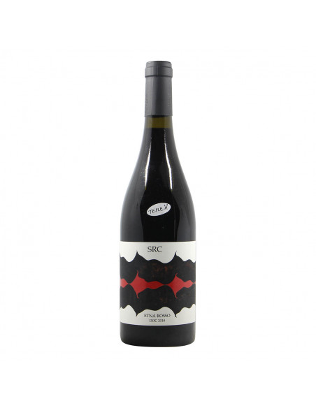 SRC Etna Rosso 2018