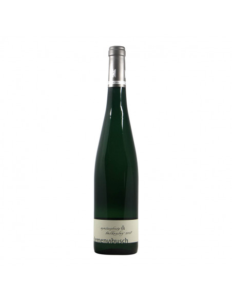 Clemens Busch Riesling Marienburg Falkenlay 2017 Grandi Bottiglie