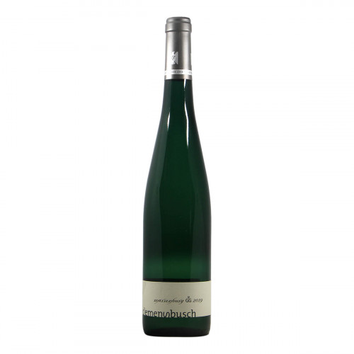 Riesling Marienburg GG 2019 Clemens Busch Grandi Bottiglie
