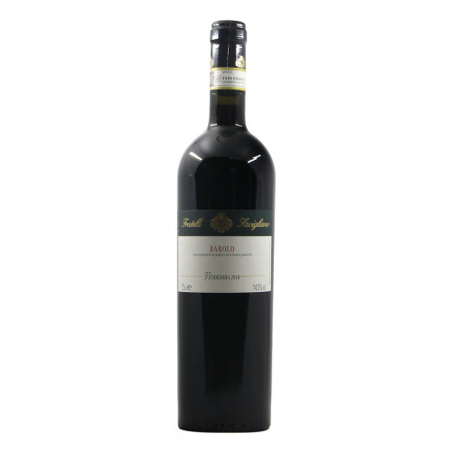 Savigliano Barolo 2010