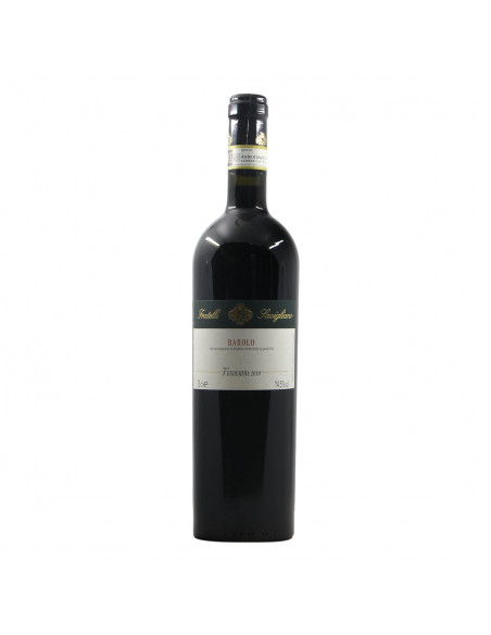 Savigliano Barolo 2010
