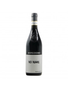 Borgogno Nebbiolo No Name 2015