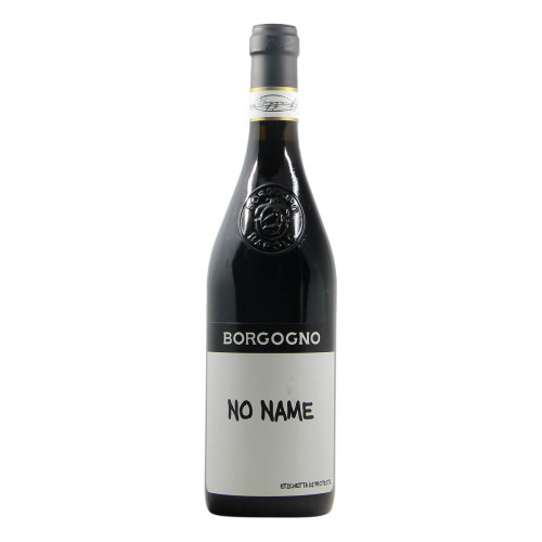 Borgogno Nebbiolo No Name 2015