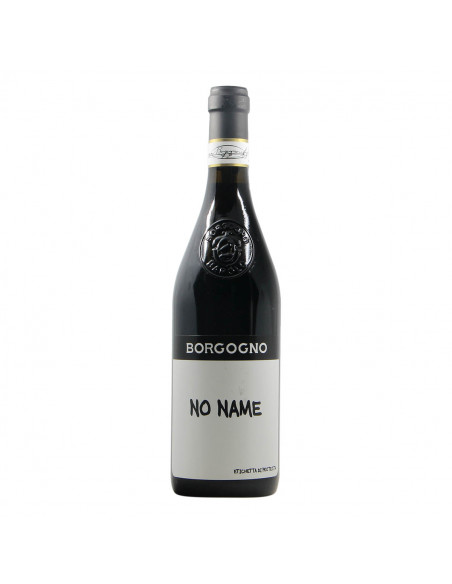 Borgogno Nebbiolo No Name 2015