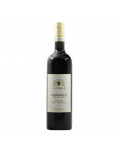 Lodali Barbaresco Rocche dei 7 Fratelli 2016