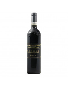 Luigi Arnulfo Barolo 2010