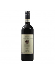 BAROLO 2013 MOLINO MAURO