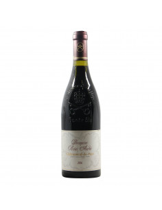 CHTEAUNEUF DU PAPE 2006 PIERRE ANDRE