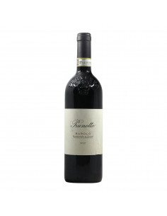 Prunotto Barolo 2012