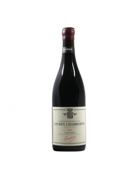 Trapet Gevrey Chambertin Ostrea 2019 Grandi Bottiglie