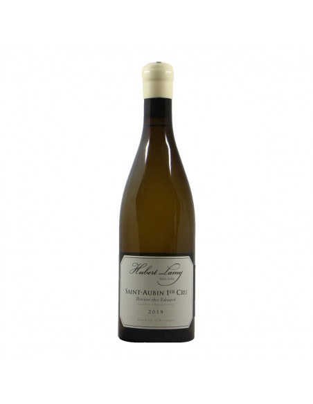 Hubert Lamy Saint-Aubin 1er Cru Derrière chez Edouard 2019 Grandi Bottiglie