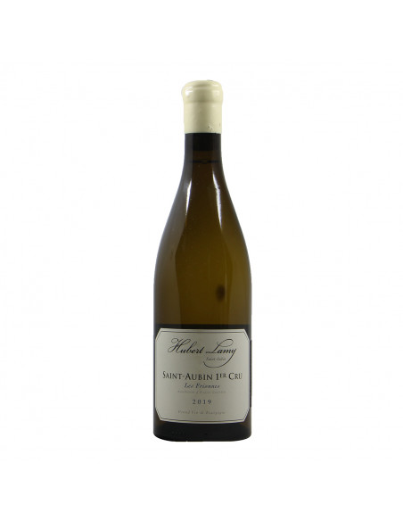 Hubert Lamy Saint-Aubin 1er Cru Les Frionnes 2019 Grandi Bottiglie