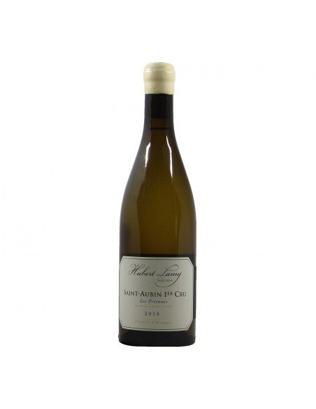 Hubert Lamy Saint-Ubin 1er Cru Les Frionnes 2018 Grandi Bottiglie