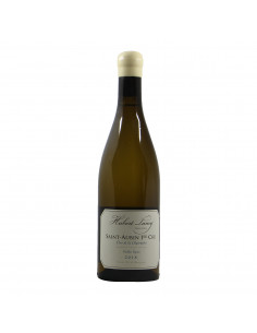 Hubert Lamy Saint-Ubin 1er Cru Clos de la Chatenière 2018 Grandi Bottiglie