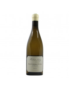 Hubert Lamy Saint-Aubin 1er Cru En Remilly 2018 Grandi Bottiglie