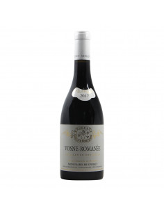 Mongeard-Mugneret Vosne Romanee 2017 Grandi Bottiglie