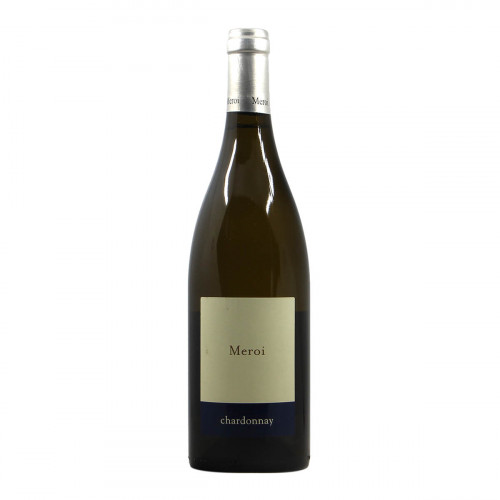 Meroi Chardonnay 2020 Grandi Bottiglie