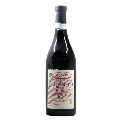 Luigi Vico Langhe Dolcetto De Dulcis in Fundo 2019 Grandi Bottiglie