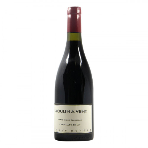 Domaine des Terres Dorees Moulin a Vent 2020 Grandi Bottiglie